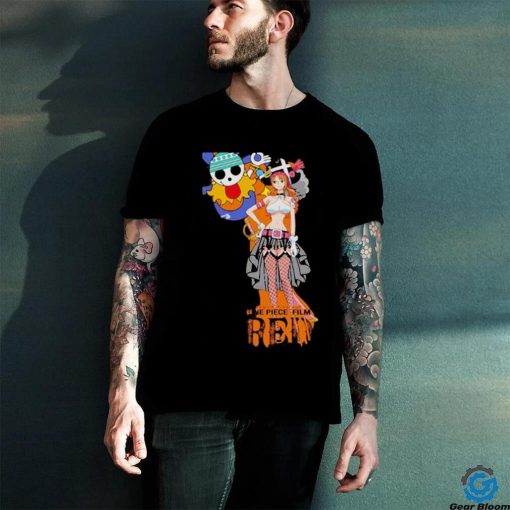 Official waifu One Piece Vivian shirt