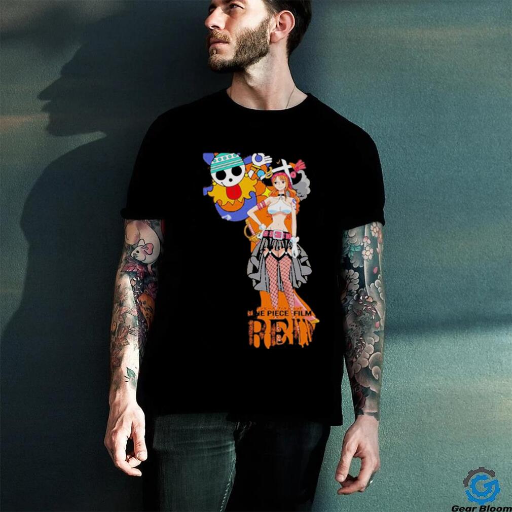 Official waifu One Piece Vivian shirt Official waifu One Piece Vivian shirt