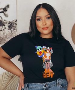Official waifu One Piece Vivian shirt 2 Official waifu One Piece Vivian shirt