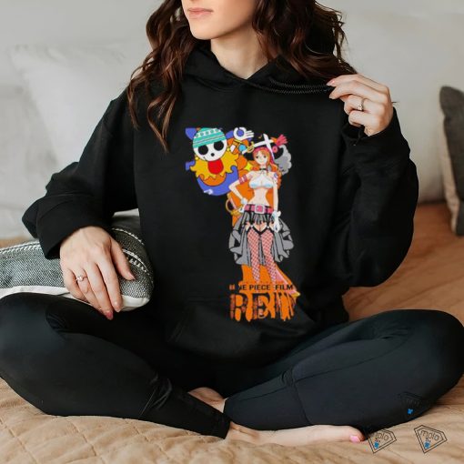 Official waifu One Piece Vivian shirt