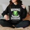 Trending Reality Fade Merch Store Mxmxm ‘La Muerte Es Salvación’ shirt