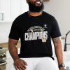 Texas Longhorns 2023 Big 12 Football Conference Champions Locker Room Shirt Texas Longhorns 2023 Big 12 Football Conference Champions Locker Room Shirt