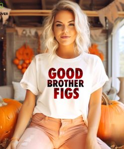 Official we the ones white 2023 shirt