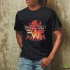 Colorado Avalanche Vs Detroit Red Wings Game Over 2023 T shirt