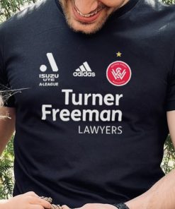 Official western Sydney Wanderers FC Shirt