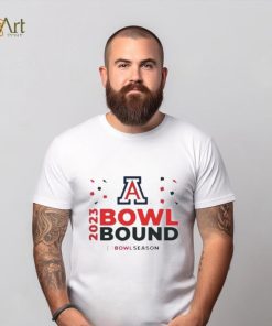 Official wildcats Bowl Bound 2023 T Shirts