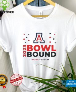 Official wildcats Bowl Bound 2023 T Shirts 2 Official wildcats Bowl Bound 2023 T Shirts