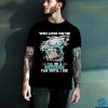 We’re Still Here Apollohou Shirt