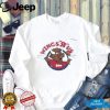 Official vintage 80s the beach boys 1983 tour band shirt