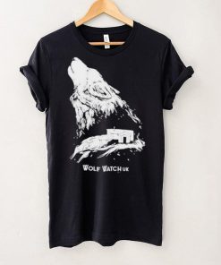 Official wolf Watch Uk 2023 Shirt