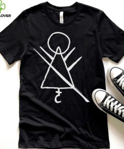 Official yellowjackets rune trI blend shirt