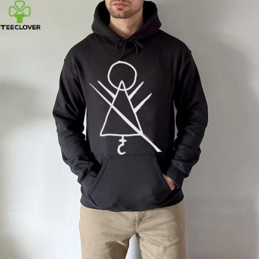Official yellowjackets rune trI blend shirt