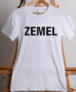 Official zemel Shirt