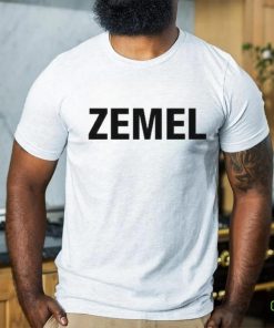 Official zemel Shirt