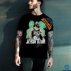 Official Trump inspirational fist pump july 13 2024 T shirt