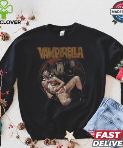 Officially Licensed Horror T Shirt