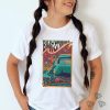 Peanuts Cartoon Just A Girl Who Loves Fall And Bengals Shirt Peanuts Cartoon Just A Girl Who Loves Fall And Bengals Shirt