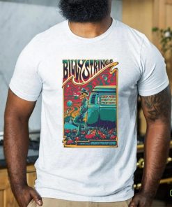 Oficial Billy StringsBatschkapp Frankfurt Germany August 7th 2023 Shirt 1 Oficial Billy StringsBatschkapp Frankfurt Germany August 7th 2023 Shirt