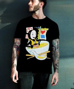 Oficial No Face Bluetile Miso Bath shirt 2 Oficial No Face Bluetile Miso Bath shirt