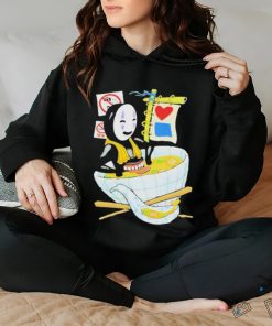 Oficial No Face Bluetile Miso Bath shirt 3 Oficial No Face Bluetile Miso Bath shirt