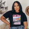 Unionstrong Wga Sag Iatse Teamsters Dga Shirt