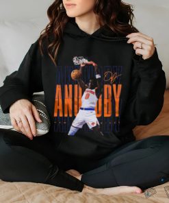 Og Anunoby New York Knicks T hoodie, sweater, longsleeve, shirt v-neck, t-shirt