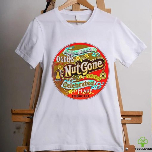 Ogden’s Nut Gone Flake Round neck T Shirt