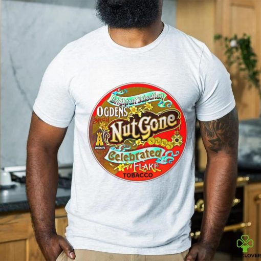 Ogden’s Nut Gone Flake Round neck T Shirt