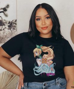 Virgo Versus The Zodiac Shirt