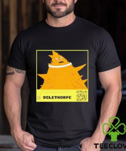 Oglethorpe Aqua Teen Hunger Force Shirt