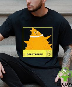 Oglethorpe Aqua Teen Hunger Force Shirt