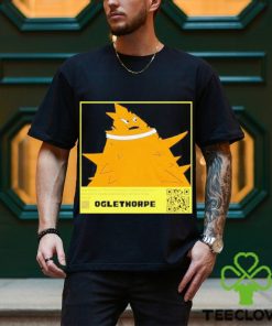 Oglethorpe Aqua Teen Hunger Force Shirt