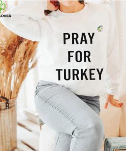 Oguzhan Ozyakup pray for turkey shirt