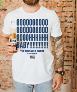 Oh Baby Shirt