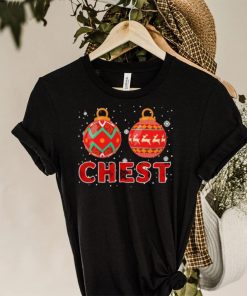 Oh Chest 2022 merry christmas sweater