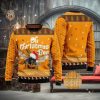 Platform 9 34 Ugly Xmas 3D Sweater Gift Holidays