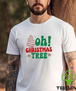 Oh Christmas Tree Shirt