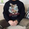 Grinch Santa Dear Friends I Work At Ryder My Level Of Sarcasm Depends On You Level Of Stupidity Christmas Shirt