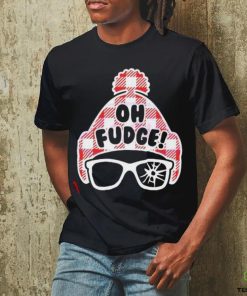 Oh Fudge Funny Christmas shirt 1 Oh Fudge Funny Christmas shirt