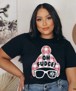 Oh Fudge Funny Christmas shirt 3 Oh Fudge Funny Christmas shirt