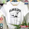 O.a.r. Band Oarhio T shirt
