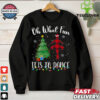 Official Baltimore Ravens NFL Holiday Lights Ugly Christmas Sweater 2024 t shirt