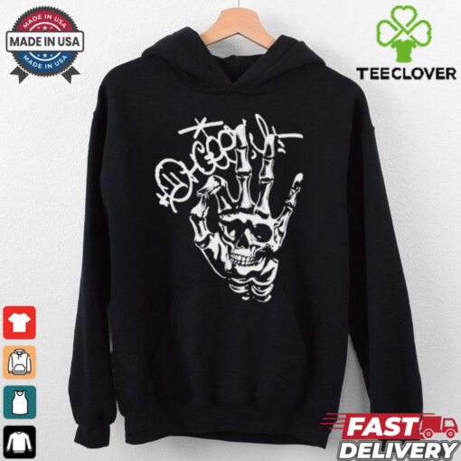 Ohgeesy Bones 2024 t hoodie, sweater, longsleeve, shirt v-neck, t-shirt