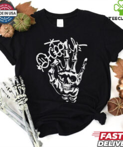 Ohgeesy Bones 2024 t hoodie, sweater, longsleeve, shirt v-neck, t-shirt