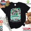 JL IRISH GRAPHIC shirt for Fan