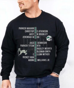 Ohio Bobcats Celebrating Staff DNA Cure Bowl 2024 Champions Hoodie T Shirt