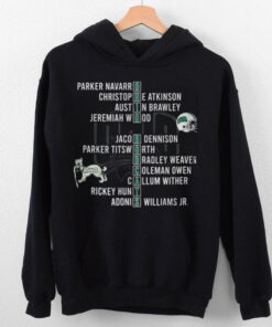 Ohio Bobcats Celebrating Staff DNA Cure Bowl 2024 Champions Hoodie T Shirt