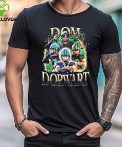 Ohio Bobcats Dom Dorwart Shirts