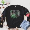 Ohio Bobcats University logo hoodie, sweater, longsleeve, shirt v-neck, t-shirt