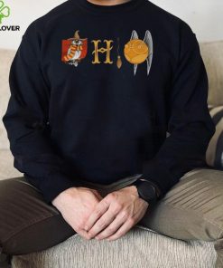 Ohio Harry Potter hoodie, sweater, longsleeve, shirt v-neck, t-shirt